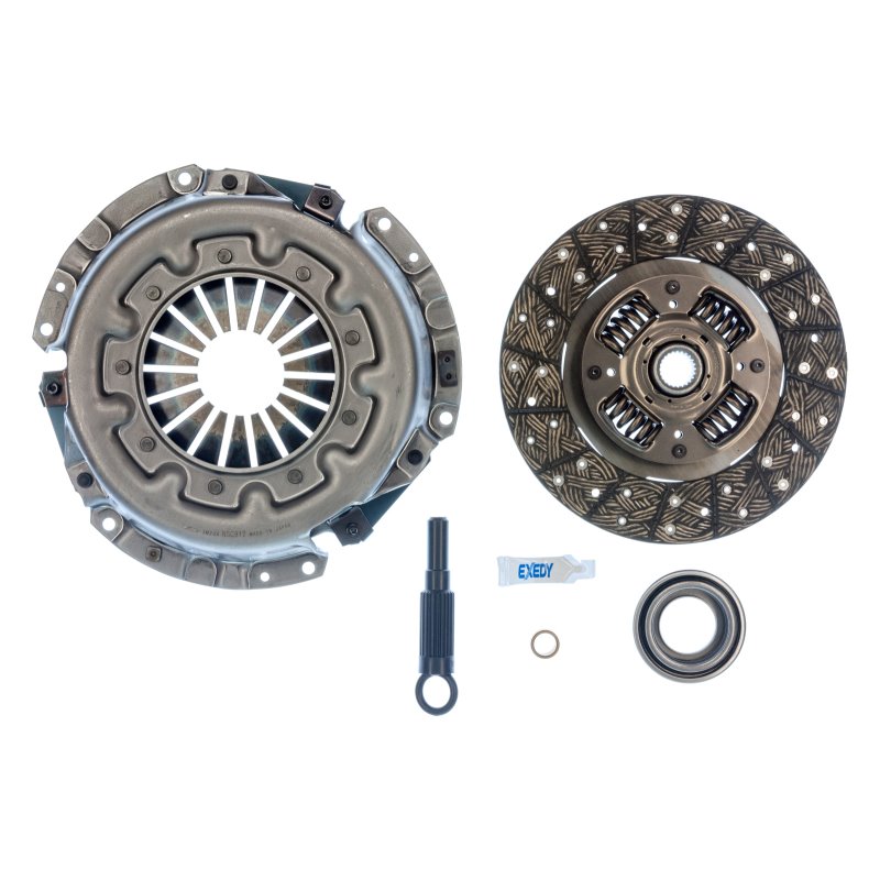 Exedy OE 2000-2004 Nissan Frontier V6 Clutch Kit