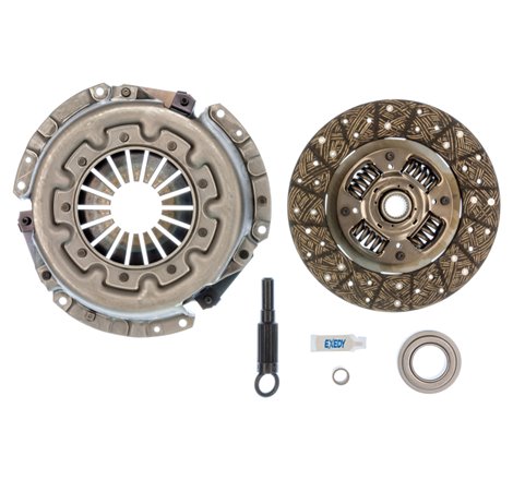 Exedy OE 1996-1996 Nissan Pathfinder V6 Clutch Kit