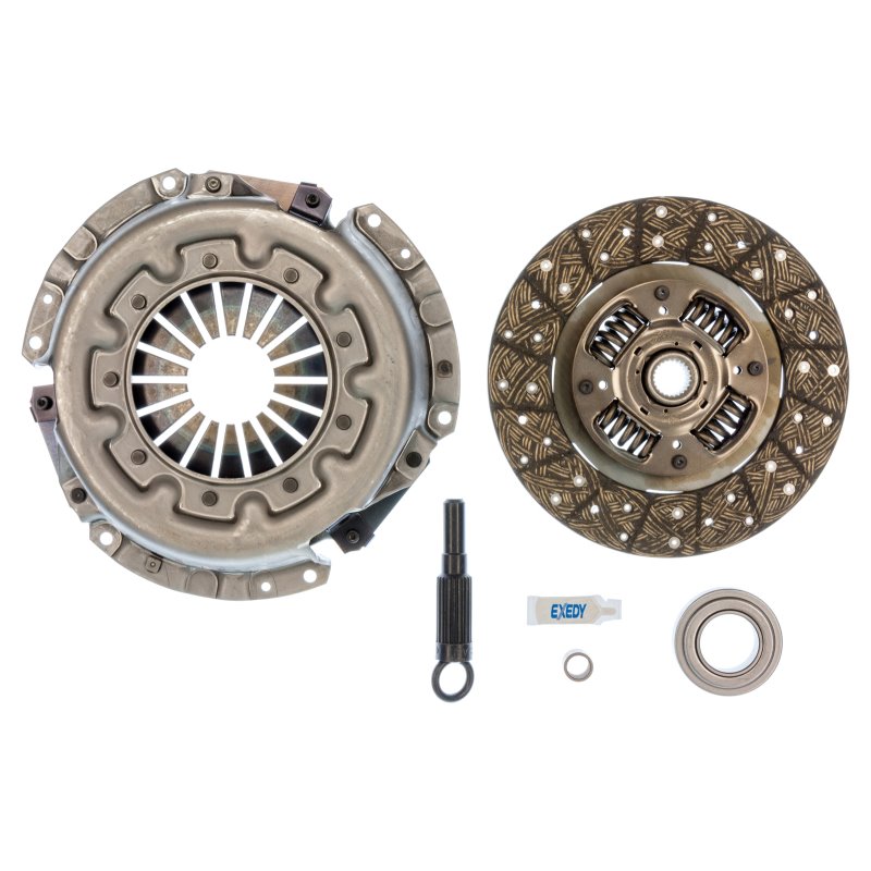 Exedy OE 1996-1996 Nissan Pathfinder V6 Clutch Kit