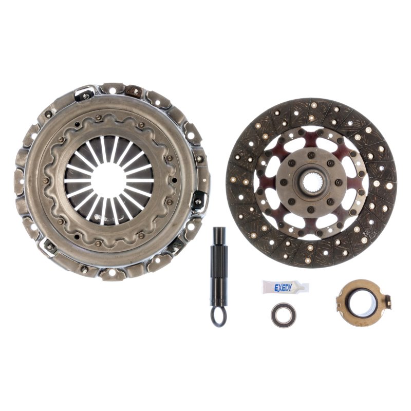 Exedy OE 2010-2014 Acura TL V6 AWD Clutch Kit