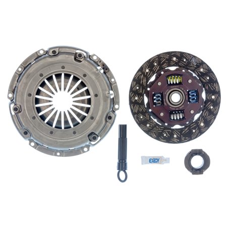 Exedy OE 1992-1995 Volkswagen Corrado V6 Clutch Kit