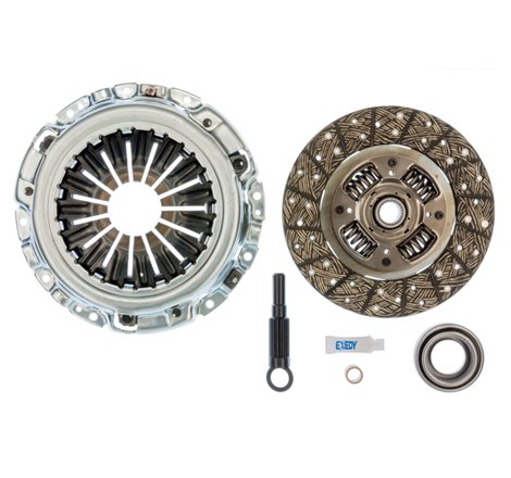 Exedy OE 2004-2004 Nissan Frontier V6 Clutch Kit