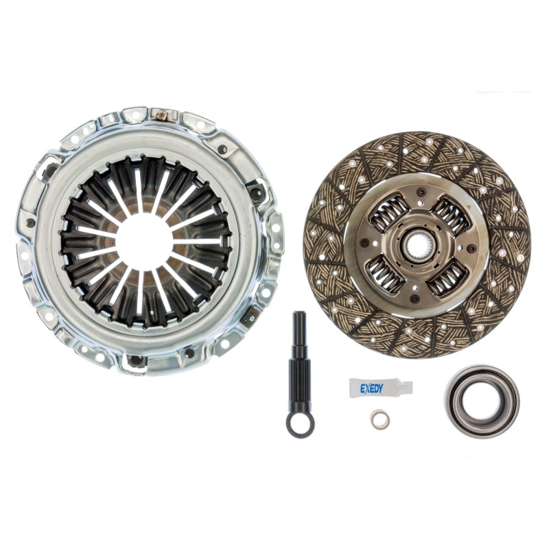 Exedy OE 2004-2004 Nissan Frontier V6 Clutch Kit