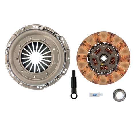 Exedy OE 1987-1987 Ford Bronco V8 Clutch Kit