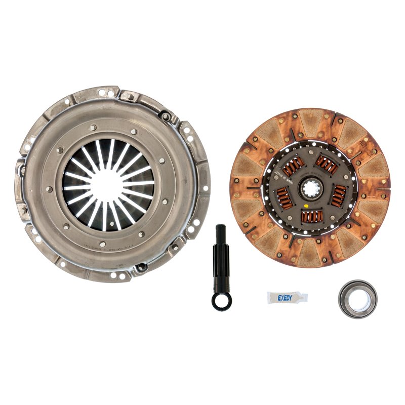 Exedy OE 1987-1987 Ford Bronco V8 Clutch Kit