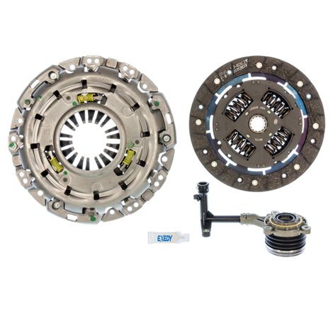 Exedy OE 2005-2005 Saturn Ion L4 Clutch Kit