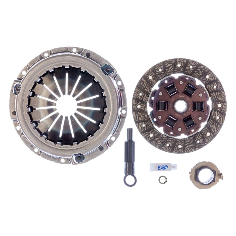 Exedy OE 2012-2014 Mazda 3 L4 Clutch Kit