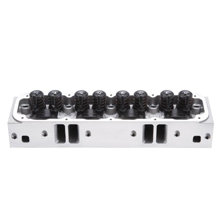 Edelbrock Cylinder Head SB Chrysler Performer RPM 5 2 and 5 9L Magnum