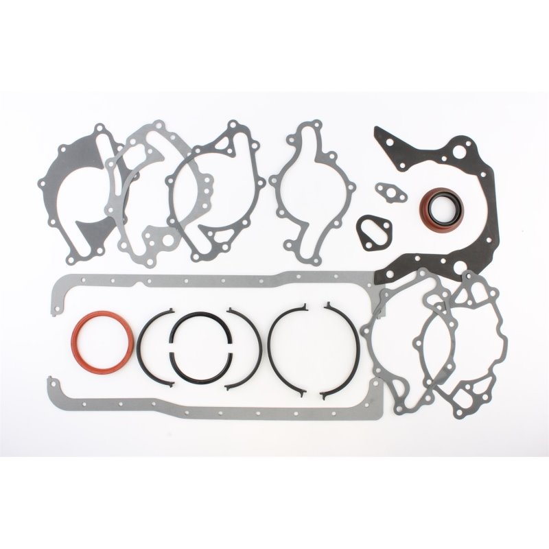 Cometic Street Pro Ford 1965-68 289ci 1968-95 302ci Small Block Bottom End Gasket Kit