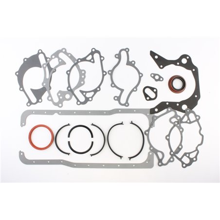 Cometic Street Pro Ford 1965-68 289ci 1968-95 302ci Small Block Bottom End Gasket Kit