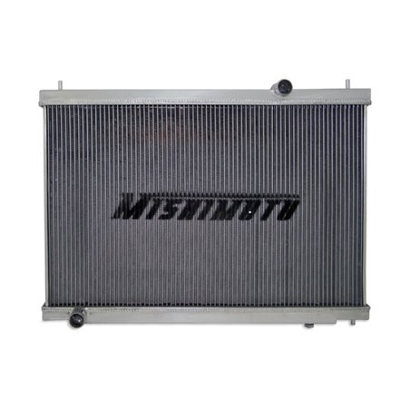 Mishimoto 09+ Nissan GTR R35 Aluminum Radiator