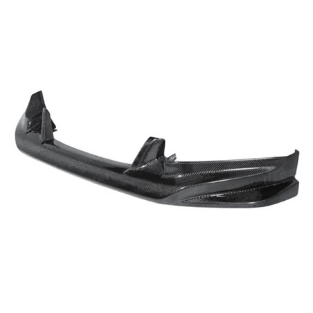 Seibon 09-10 Nissan 370Z NS Carbon Fiber Front Lip