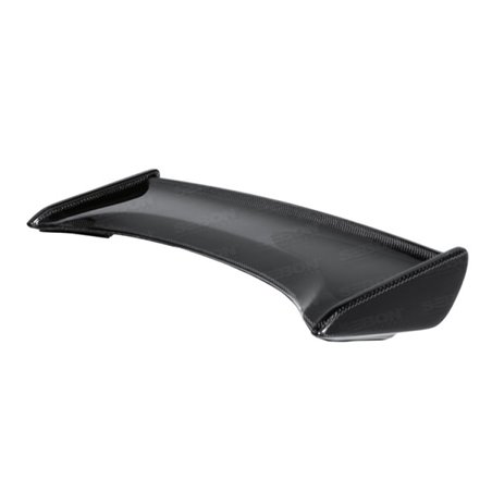 Seibon 09-12 Nissan 370Z NS-Style Carbon Fiber Rear Spoiler