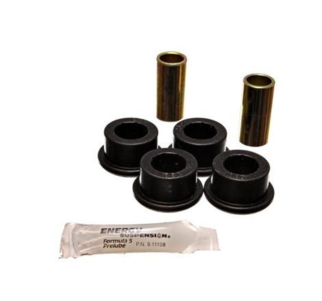 Energy Suspension 97-01 Ford Expedition / 98-01 Navigator Black Rear Track Arm Bushing Set