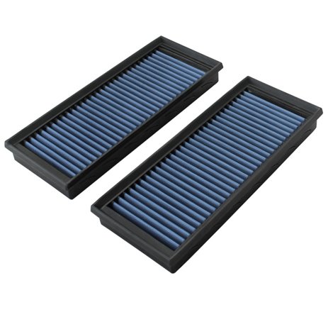 aFe MagnumFLOW Air Filters OER P5R A/F P5R 11-14 Mercedes-Benz AMG CL63/E63/S63 V8-5.5L(t) (Qty 2)