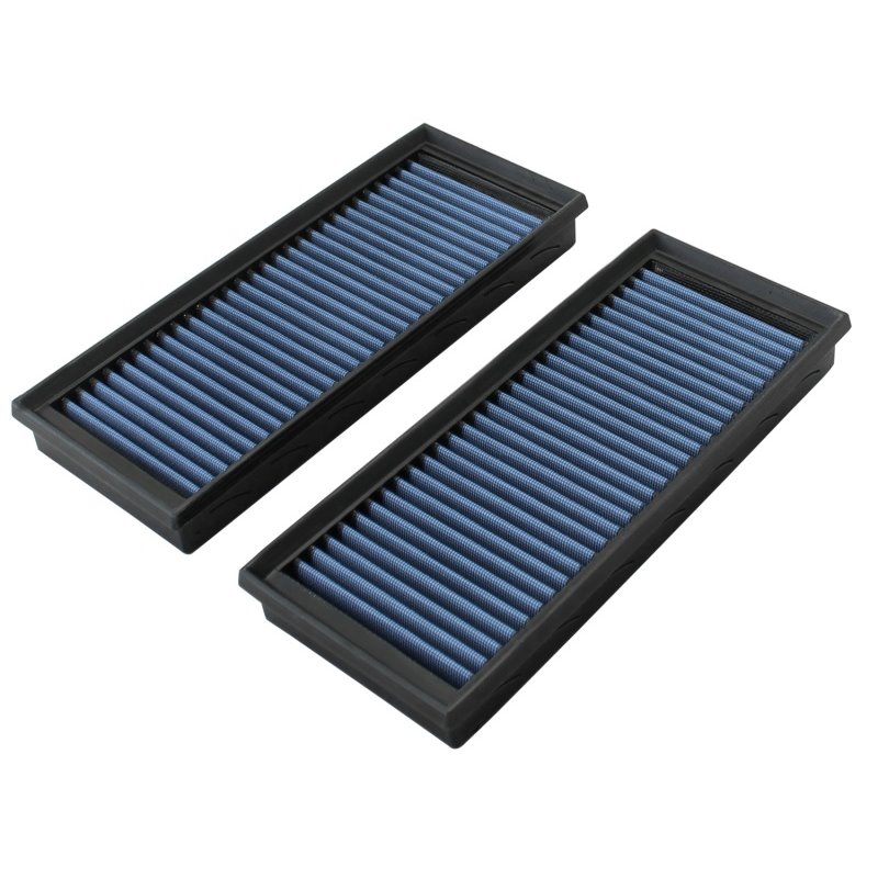 aFe MagnumFLOW Air Filters OER P5R A/F P5R 11-14 Mercedes-Benz AMG CL63/E63/S63 V8-5.5L(t) (Qty 2)