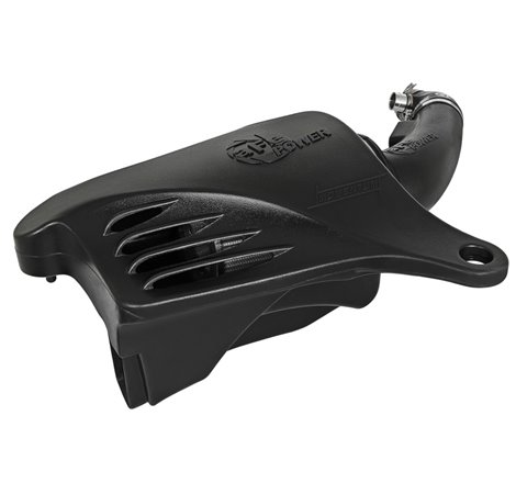 aFe Momentum GT Cold Air Intake Pro DRY S 11-15 BMW 116i/118i (F20/21) L4-1.6L (t) N13