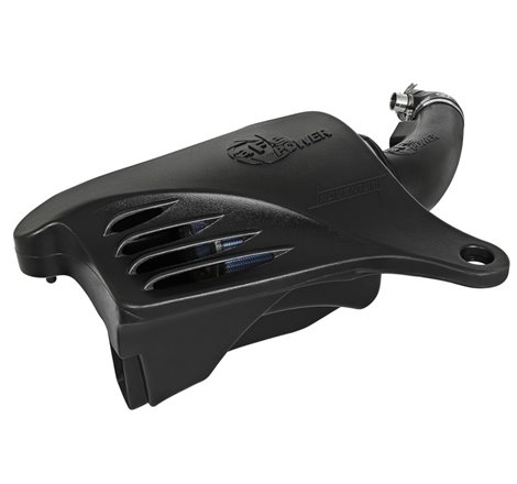 aFe Momentum GT Pro 5R Cold Air Intake System 11-15 BMW 116i/118i (F20/21) L4-1.6L (t) N13