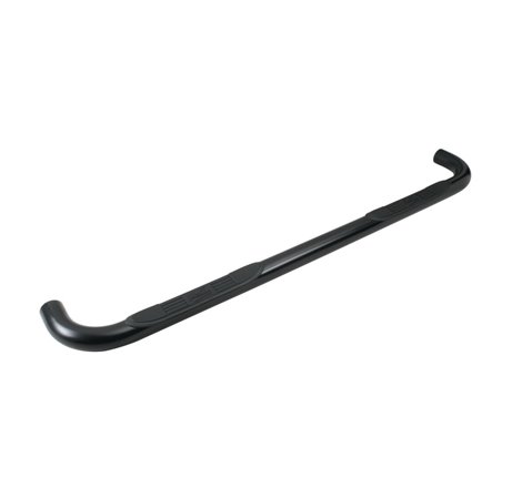 Westin 2004-2006 Jeep Wrangler Unlimited 2 Door Signature 3 Nerf Step Bars - Black