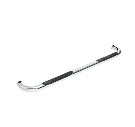 Westin 2010-2018 Ram 25/3500 Mega Cab Signature 3 Nerf Step Bars - Chrome