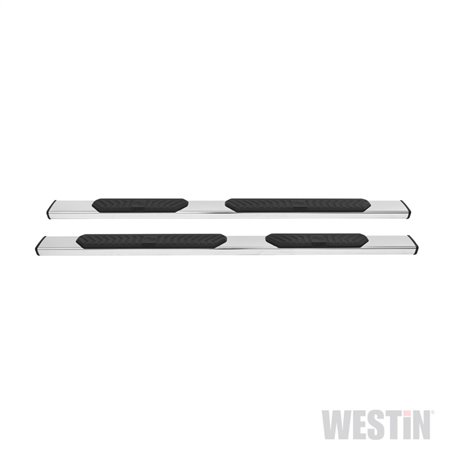 Westin 2015-2018 Ford F-150 SuperCab R5 Nerf Step Bars - SS