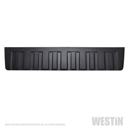 Westin R7 Replacement Service Kit with 31.5in pad - Black