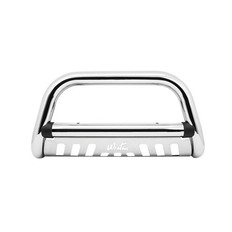 Westin 2016-2017 Nissan Titan XD Ultimate Bull Bar - Chrome