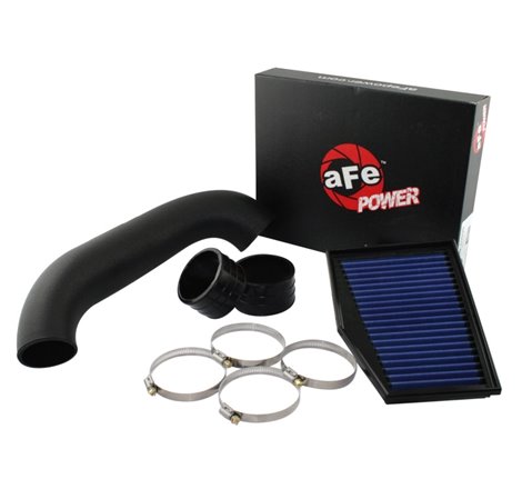 aFe MagnumFORCE Intakes Super Stock P5R AIS P5R Porsche Boxster 00-04 H6-2.7L