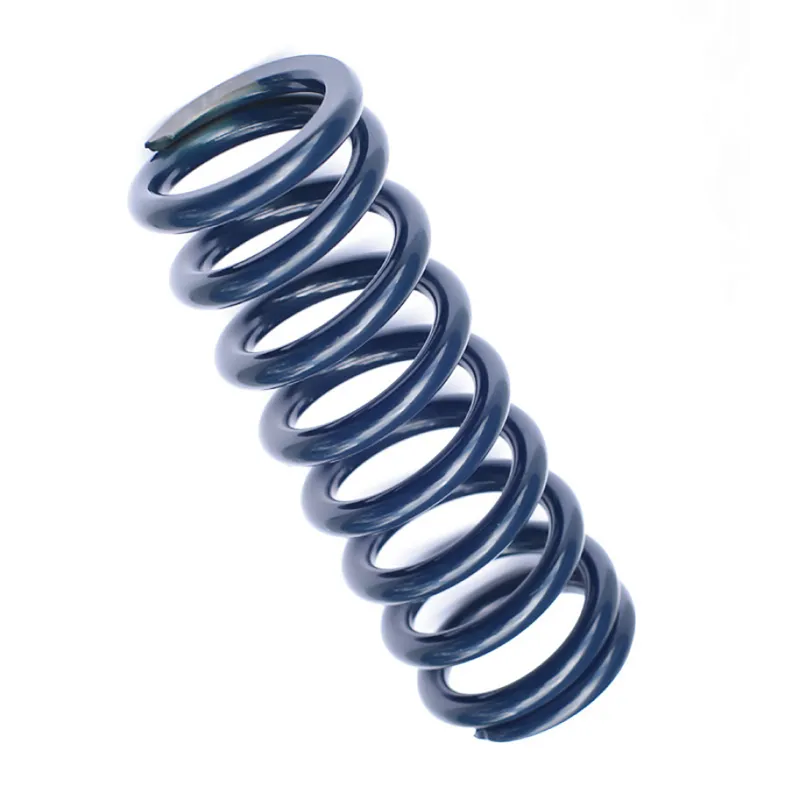 Ridetech Coil Spring 14in Free Length 200 lbs/in 2.5in ID