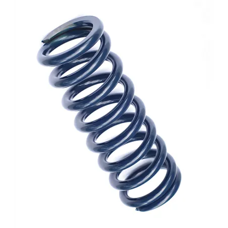 Ridetech Coil Spring 14in Free Length 200 lbs/in 2.5in ID