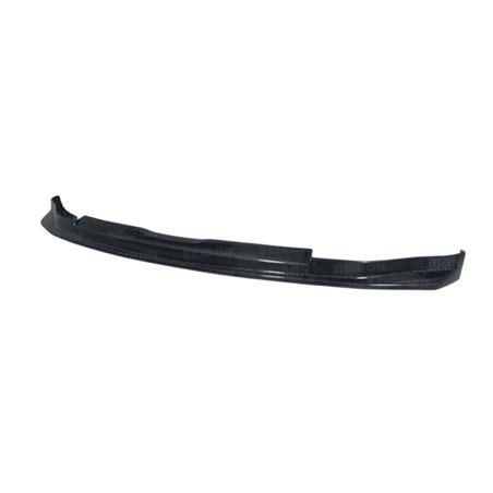 Seibon 06-08 Nissan 350Z TT Carbon FIber Front Lip