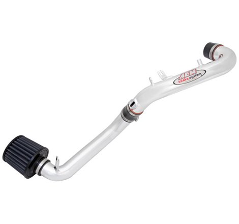 AEM 06-10 Honda Civic 1.8L-L4 Polished Cold Air Intake