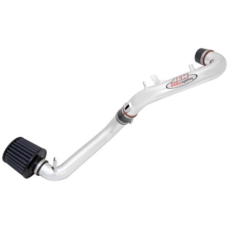 AEM 06-10 Honda Civic 1.8L-L4 Polished Cold Air Intake