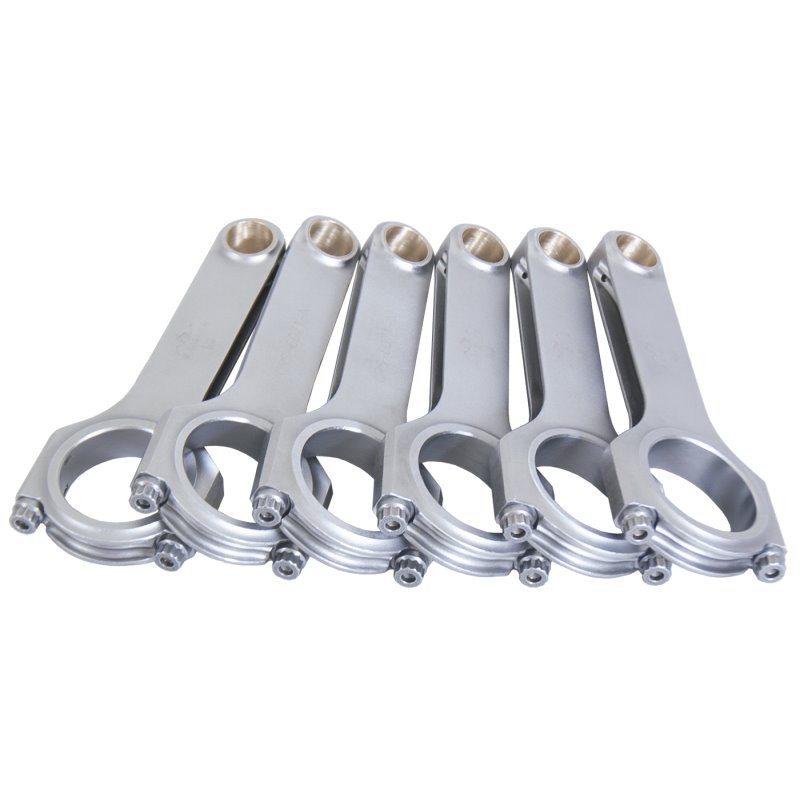 Eagle Nissan VG30DE Engine Connecting Rods (Set of 6)