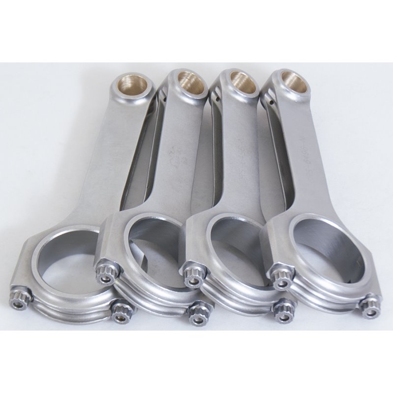 Eagle KA24 H-Beam Connecting Rods (Set of 4)