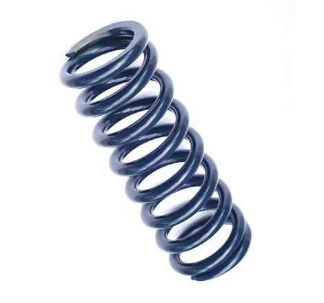 Ridetech Coil Spring 12in Free Length 225 lbs/in 2.5in ID