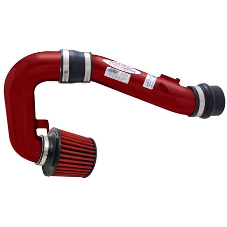 AEM 02-05 WRX/STi Red Cold Air Intake