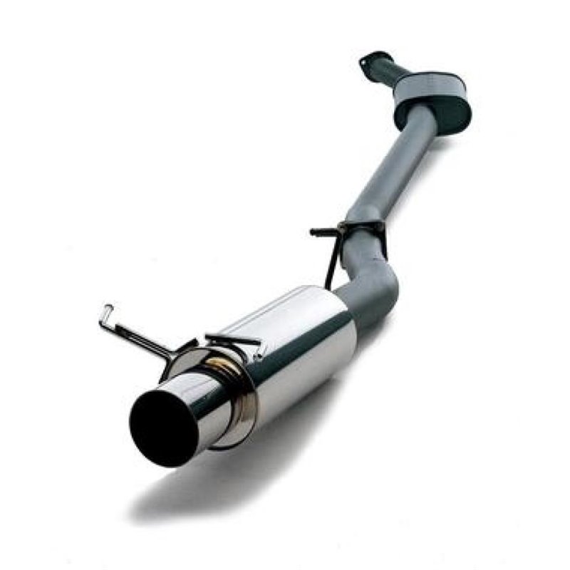 HKS 01-03 Honda Civic EX/DX/LX Hi-Power Exhaust  (Rear Section)