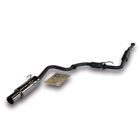 HKS 99-00 Honda Civic EX/Si Hi-Power Exhaust