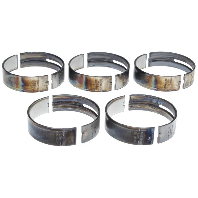 Clevite Subaru EJ Series 5 Thrust Main Bearing Set