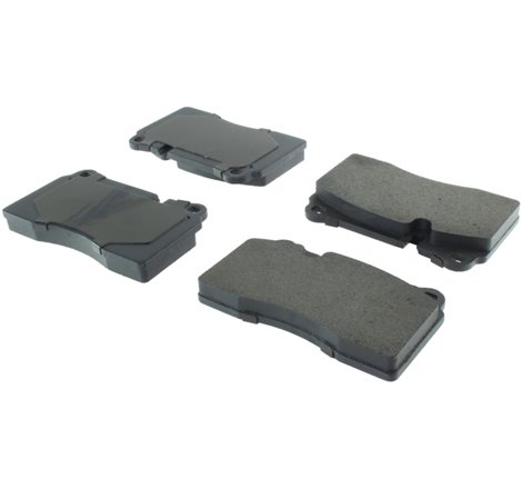 StopTech Street Brake Pads