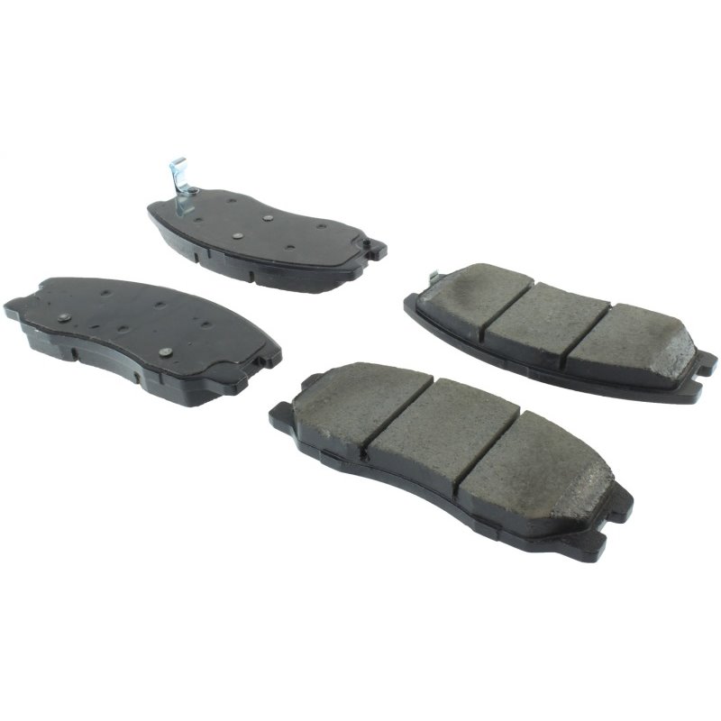 StopTech Street Brake Pads