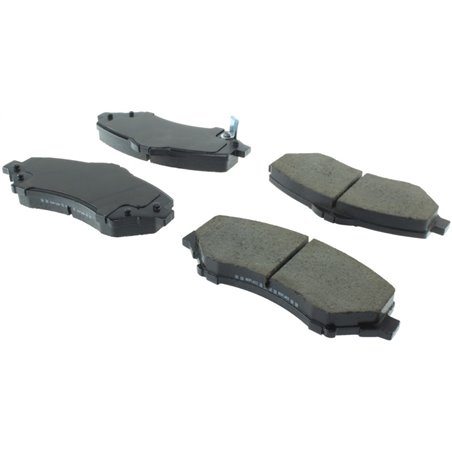 StopTech Street Brake Pads