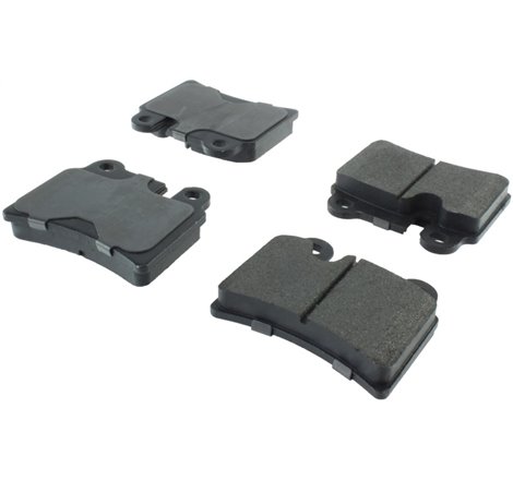 StopTech Street Brake Pads