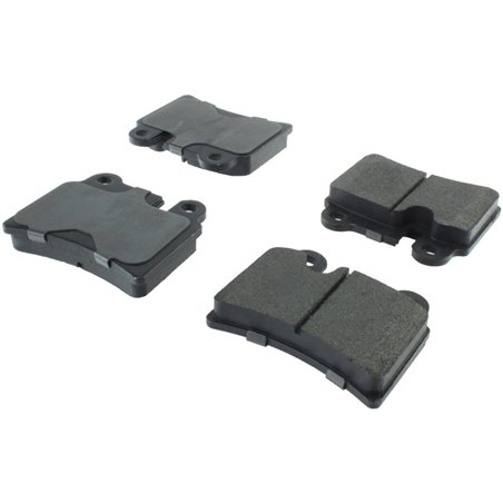 StopTech Street Brake Pads