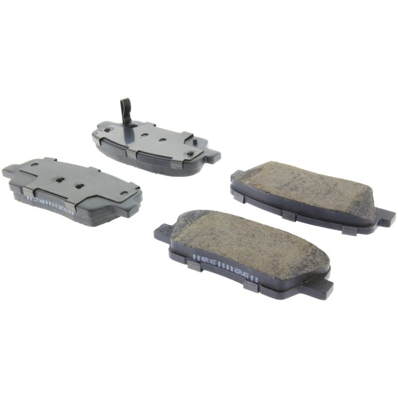 StopTech Street Brake Pads