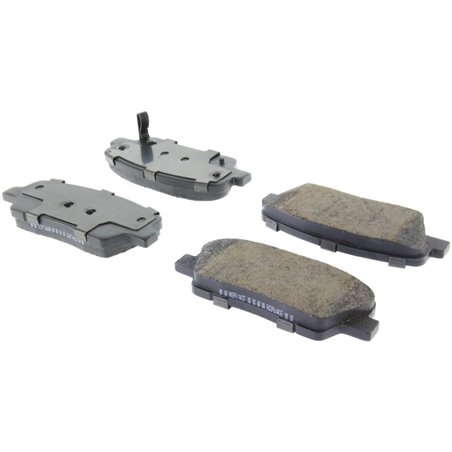 StopTech Street Brake Pads