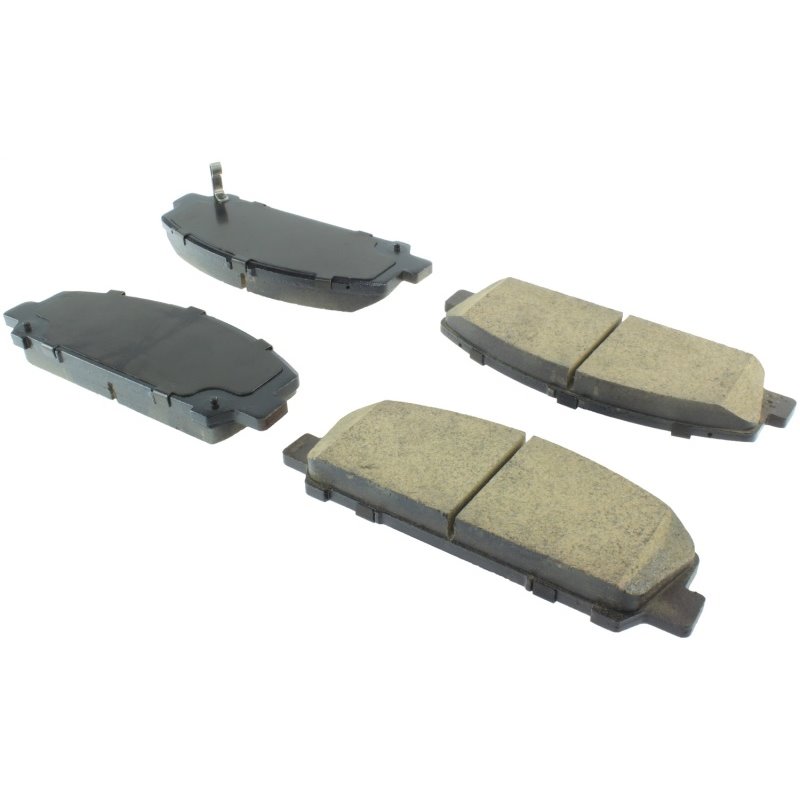 StopTech Street Brake Pads