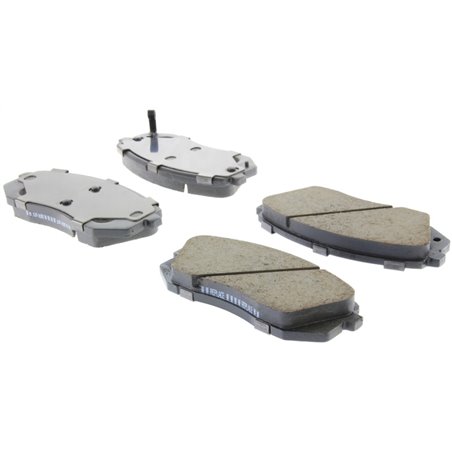 StopTech Street Brake Pads