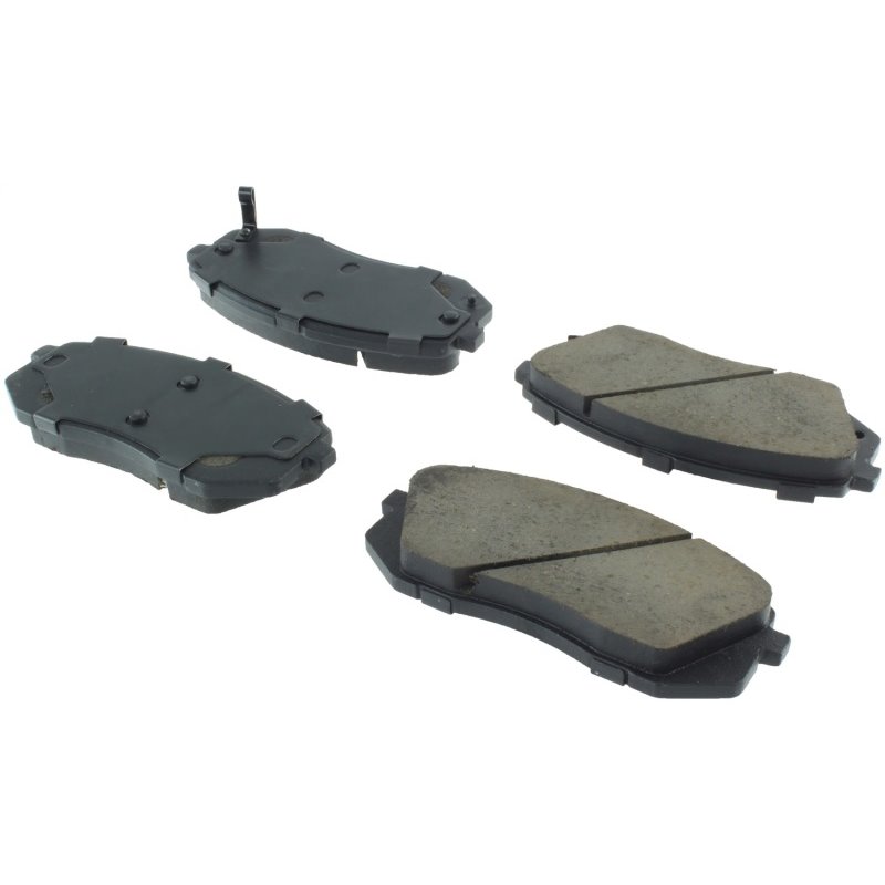 StopTech Street Brake Pads